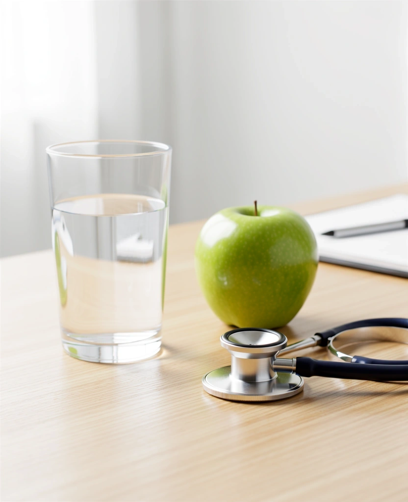 Consultant Workspace