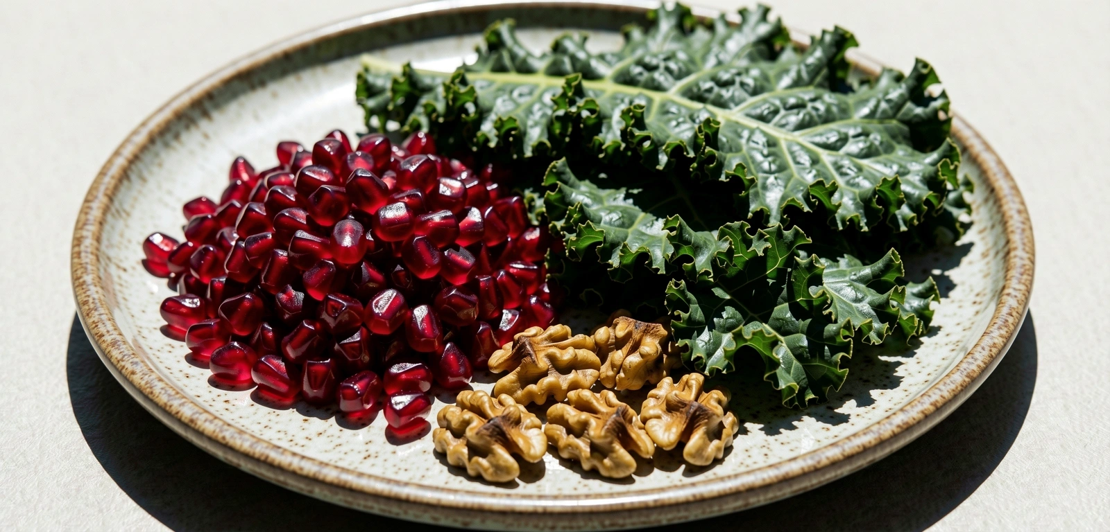 Healthy Nutrition Surface