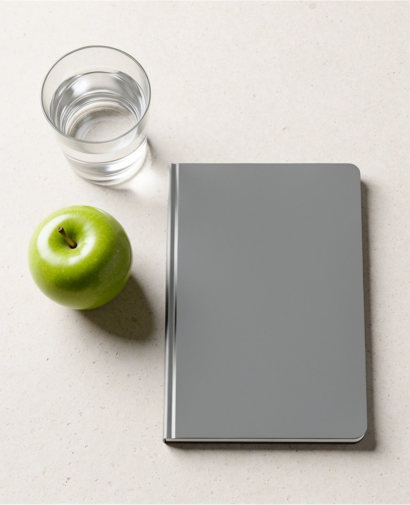 Nutritional consultancy professional desk